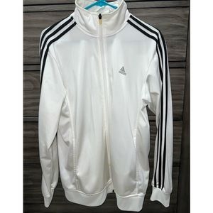 Adidas sport jacket